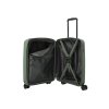 7000345 80 travelite air stripe 4w s expandable greeni2