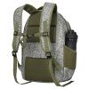 Travelite Basics Backpack Print Grey 22l – batoh, produktový záběr 5