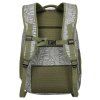 Travelite Basics Backpack Print Grey 22l – batoh, produktový záběr 4