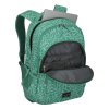 96308 83 travelite basics backpack print green i