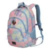 Travelite Basics Backpack Multicolor 22l – batoh, produktový záběr 2
