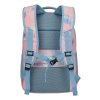 Travelite Basics Backpack Multicolor 22l – batoh, produktový záběr 3