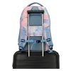 Travelite Basics Backpack Multicolor 22l – batoh, produktový záběr 6