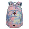 Travelite Basics Backpack Multicolor 22l – batoh, celkový pohled