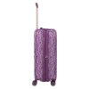 77448 15 travelite lascana trolley 4w m expandable lg 1
