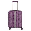 77447 15 travelite lascana trolley 4w s vg 1
