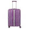 77448 15 travelite lascana trolley 4w m expandable vg 1