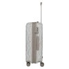 77448 40 travelite lascana trolley 4w m expandable rg