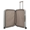 77448 40 travelite lascana trolley 4w m expandable i1
