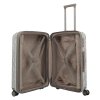 77448 40 travelite lascana trolley 4w m expandable i2