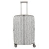 77448 40 travelite lascana trolley 4w m expandable vg