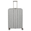 77449 40 travelite lascana trolley 4w l vg