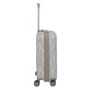 77447 40 travelite lascana trolley 4w s lg