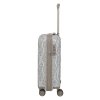 77447 40 travelite lascana trolley 4w s rg