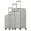 77440 40 travelite lascana trolley 4w set l m s vg