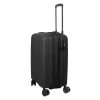 7000345 01 travelite air stripe 4w s expandable black vrgd