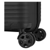 7000345 01 travelite air stripe 4w s expandable black d1