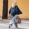 Reisenthel Coolerbag Leo Macchiato – chladicí taška, fotografie v prostředí 3