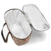 Reisenthel Coolerbag Leo Macchiato – chladicí taška, produktový pohled 5