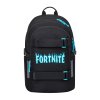 BAAGL SET 5 Skate Fortnite Blue: batoh, sportovní taška, ledvinka, obal na notebook, peněženka GRS – produktová fotografie 2