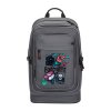 BAAGL SET 5 Cubic Fortnite Squad: batoh, sáček, ledvinka, obal na notebook, peněženka GRS – produktová fotografie 2