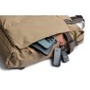 Bellroy Tokyo Totepack 20L Khaki  + Testovací sada toaletních vod ZDARMA