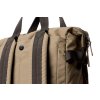 Bellroy Tokyo Totepack 20L Khaki  + Testovací sada toaletních vod ZDARMA
