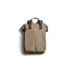 Bellroy Tokyo Totepack 20L Khaki  + Testovací sada toaletních vod ZDARMA