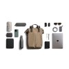 Bellroy Tokyo Totepack 20L Khaki  + Testovací sada toaletních vod ZDARMA