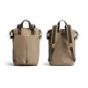 Bellroy Tokyo Totepack 20L Khaki  + Testovací sada toaletních vod ZDARMA