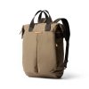 Bellroy Tokyo Totepack 20L Khaki  + Testovací sada toaletních vod ZDARMA
