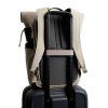 Bellroy Classic Rolltop Steel  + Testovací sada toaletních vod ZDARMA