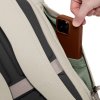Bellroy Rolovací nepromokavý batoh Classic Rolltop - Steel