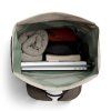 Bellroy Classic Rolltop Steel  + Testovací sada toaletních vod ZDARMA