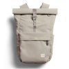 Bellroy Classic Rolltop Steel  + Testovací sada toaletních vod ZDARMA