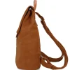 mademoisellem mr13 nubuk cognac daypacks right y75