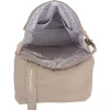 mademoisellem mr13 nubuk cappuccino daypacks inside qxm
