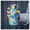 termohrnek se sitkem boost 400ml quokka floral party xd q41361 02