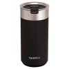 termohrnek se sitkem boost 400ml quokka cerny xd q41378 01