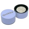 nerezova termolahev solid 630ml quokka levandulova xd q12068 03