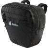 deuter Front Bag 1.2 Black