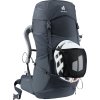 deuter Futura Pro 30 SL Black