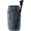 deuter Futura Pro 34 SL Black