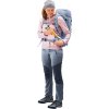 deuter Futura Pro 34 SL polar-bluejay