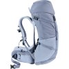 deuter Futura Pro 34 SL polar-bluejay
