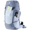 deuter Futura Pro 34 SL polar-bluejay