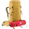 deuter Aircontact Core 50+10 savanna-nori