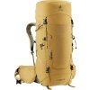 deuter Aircontact Core 50+10 savanna-nori
