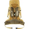 deuter Aircontact Core 50+10 savanna-nori
