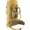deuter Aircontact Core 50+10 savanna-nori